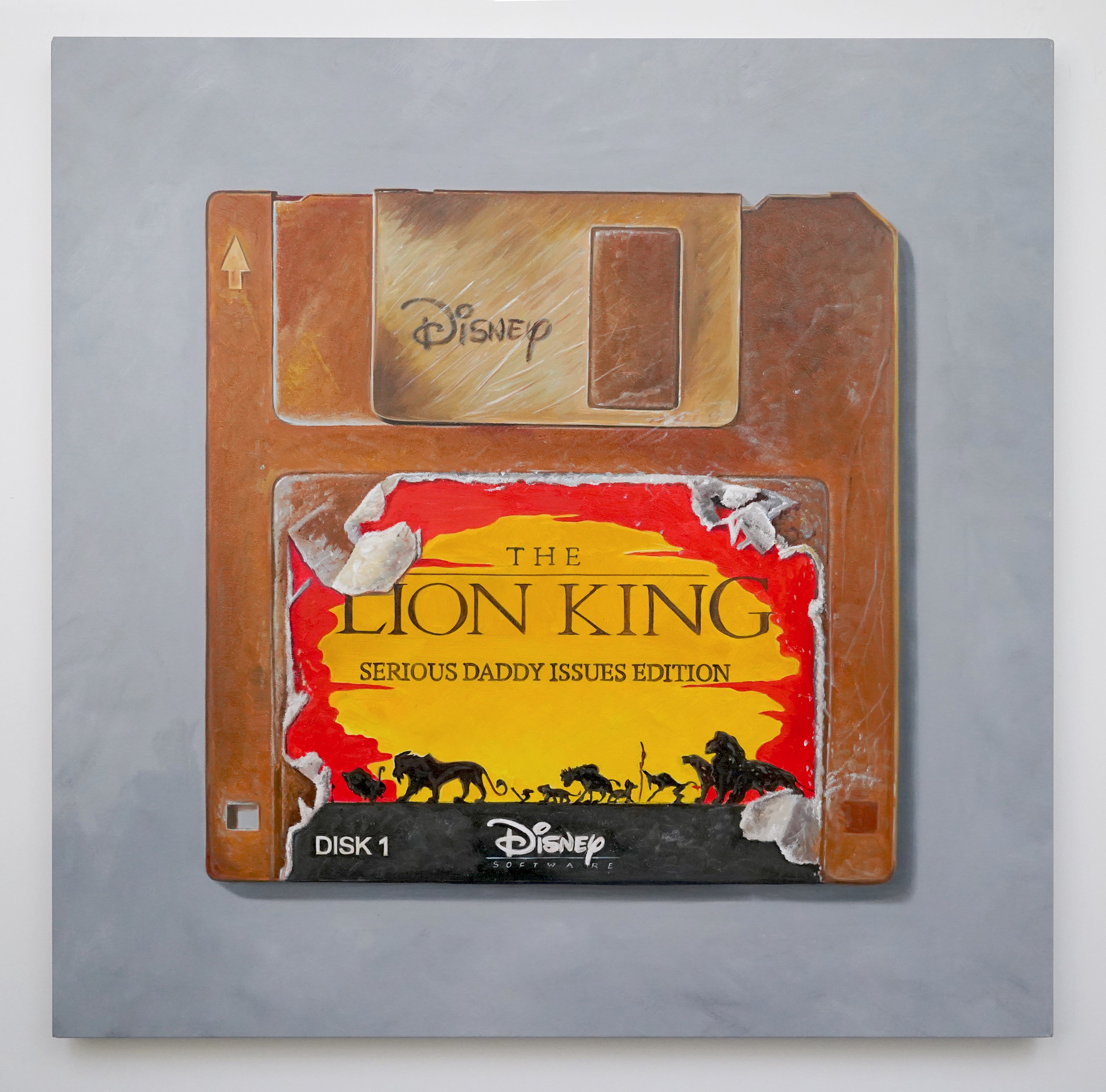 Apr 2021 - TOXIC founded