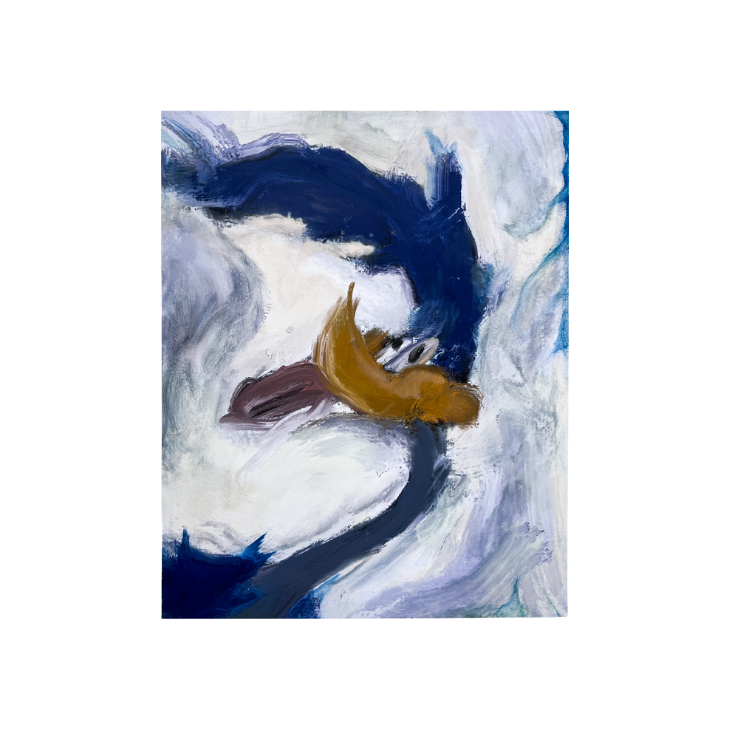 Sus Won - ZIP - Original Artwork