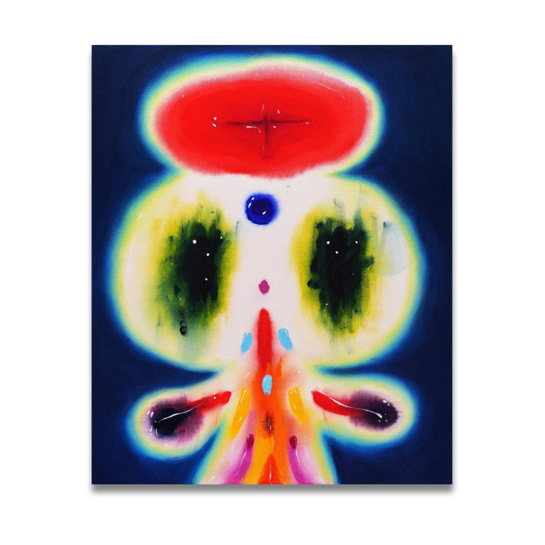Mila Useche - Aspirational Commodity - Original Artwork