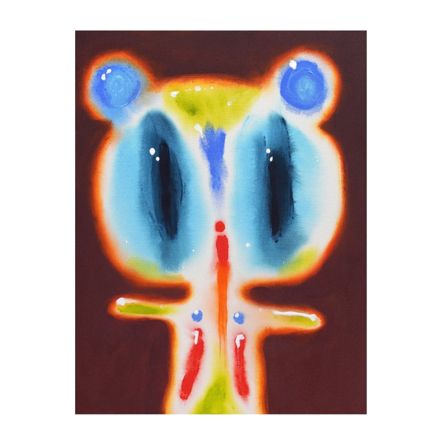 Mila Useche - Disposable Object Of Affection - Original Artwork