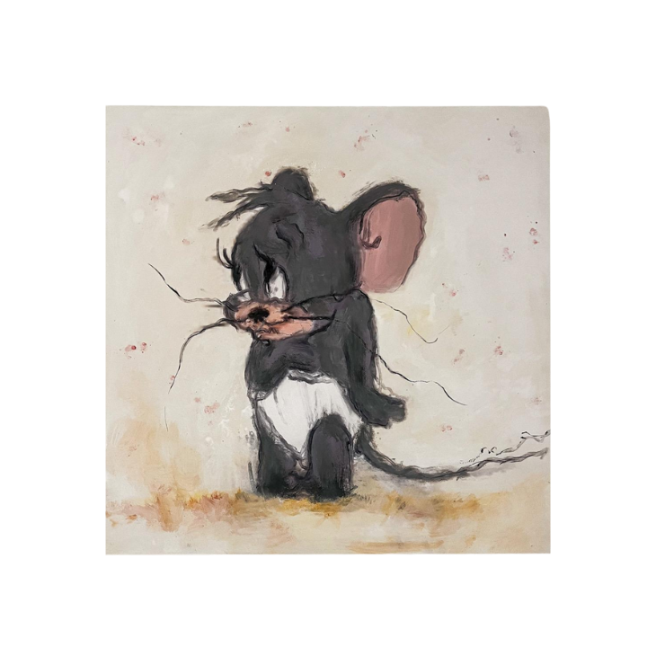 Sus Won - MEEE - Original Artwork