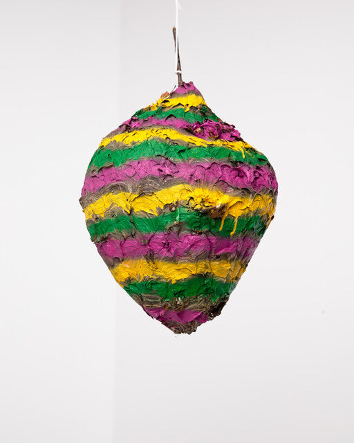 Joey Sare - Piñata - Original Artwork