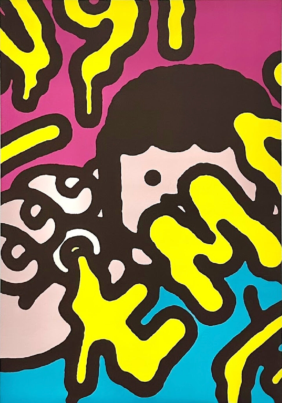 Emans91 - Name It - Original Artwork