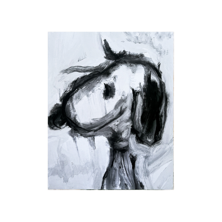Sus Won - SNP - Original Artwork
