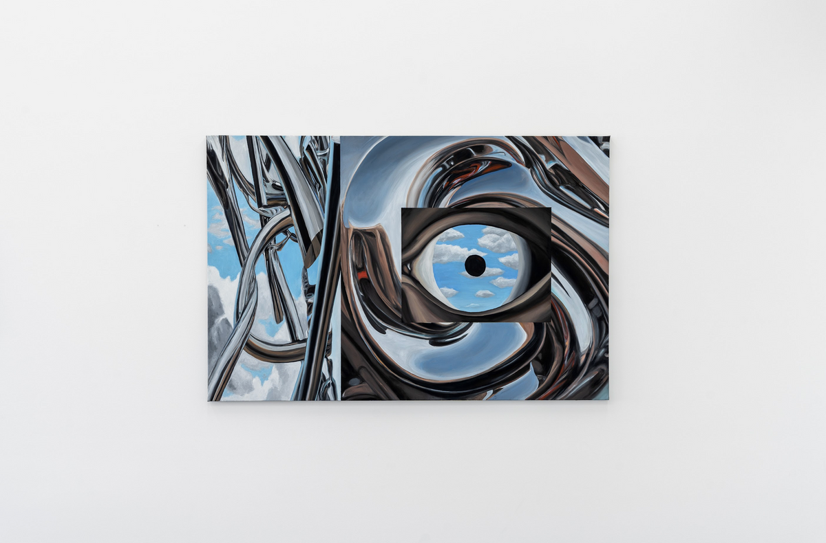 Felix von Dallwitz - Untitled - Original Artwork