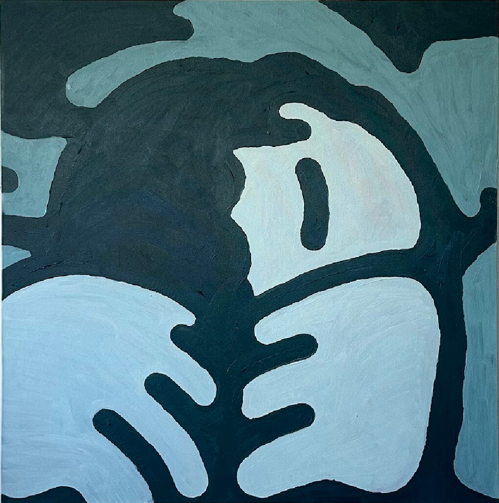 Emans91 - Tempo - Original Artwork