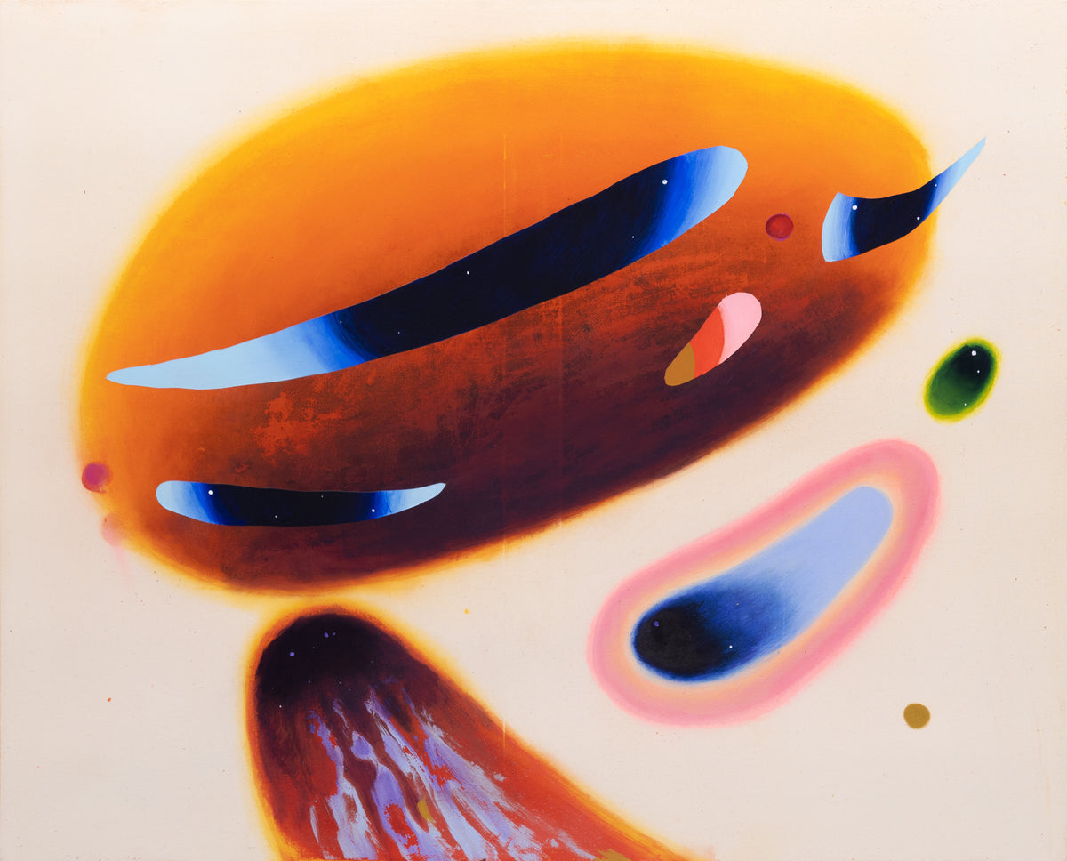 Mila Useche - Low Engagement - Original Artwork